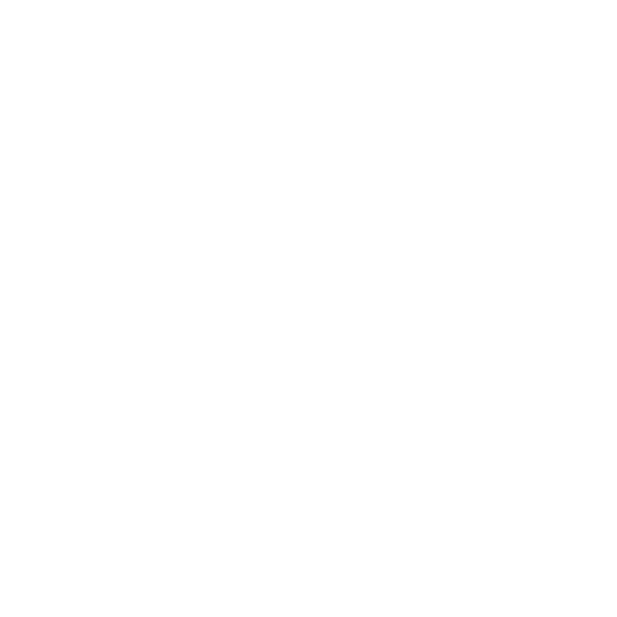 Balkendiagramm mit einem Pfeil darüber